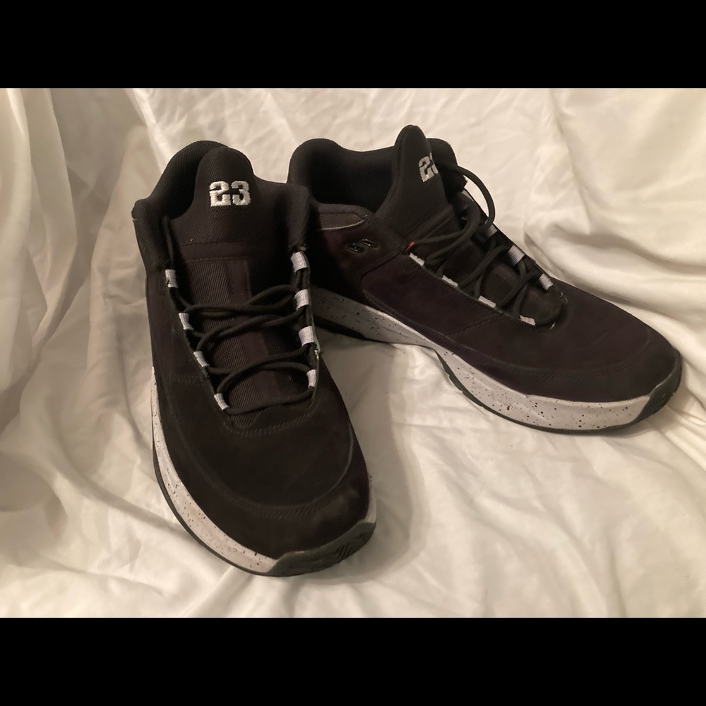 Air Jordons